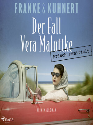 Frisch ermittelt - Audiobook